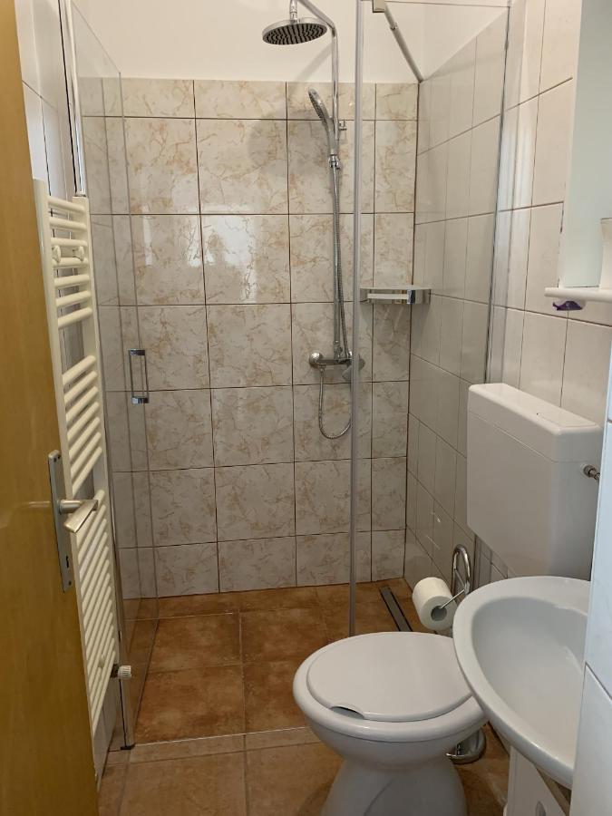 Apartments With A Parking Space Rabac, Labin - 7410 Exterior photo